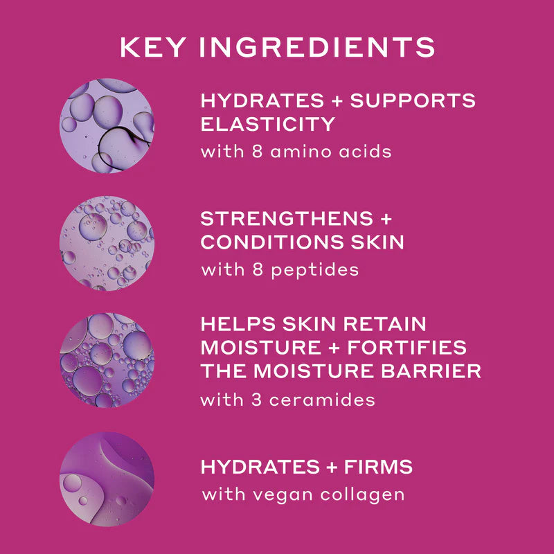 OLE HENRIKSEN Strength Trainer Peptide Moisturizer 7 ml