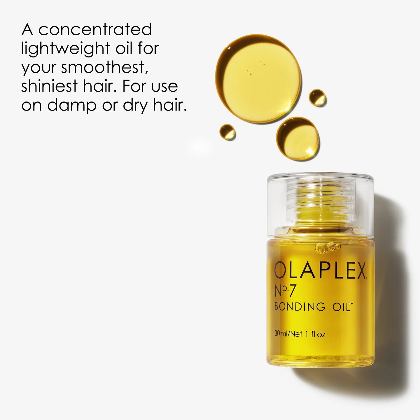 OLAPLEX Nr.7 Vaji i lidhjes