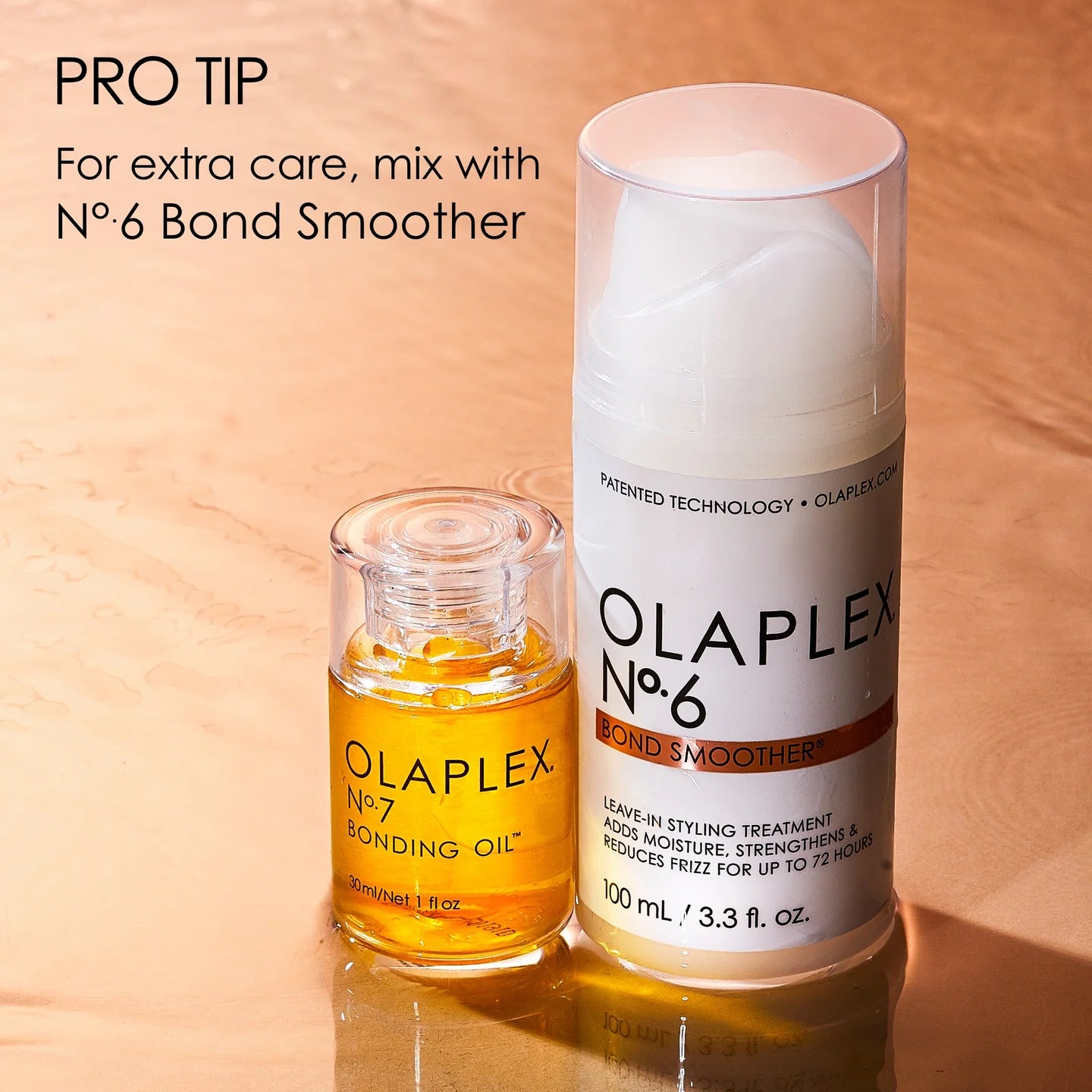 OLAPLEX Nr.7 Vaji i lidhjes