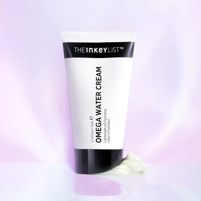 THE INKEY LIST Krem uji Omega 50ml
