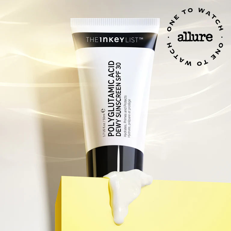 LISTA E BJENAVE Krem dielli me Acid Polyglumatic Dewy SPF 30 50 ml