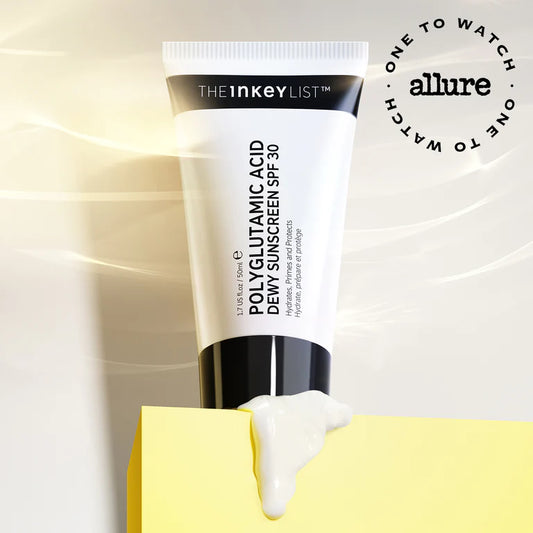 LISTA E BJENAVE Krem dielli me Acid Polyglumatic Dewy SPF 30 50 ml