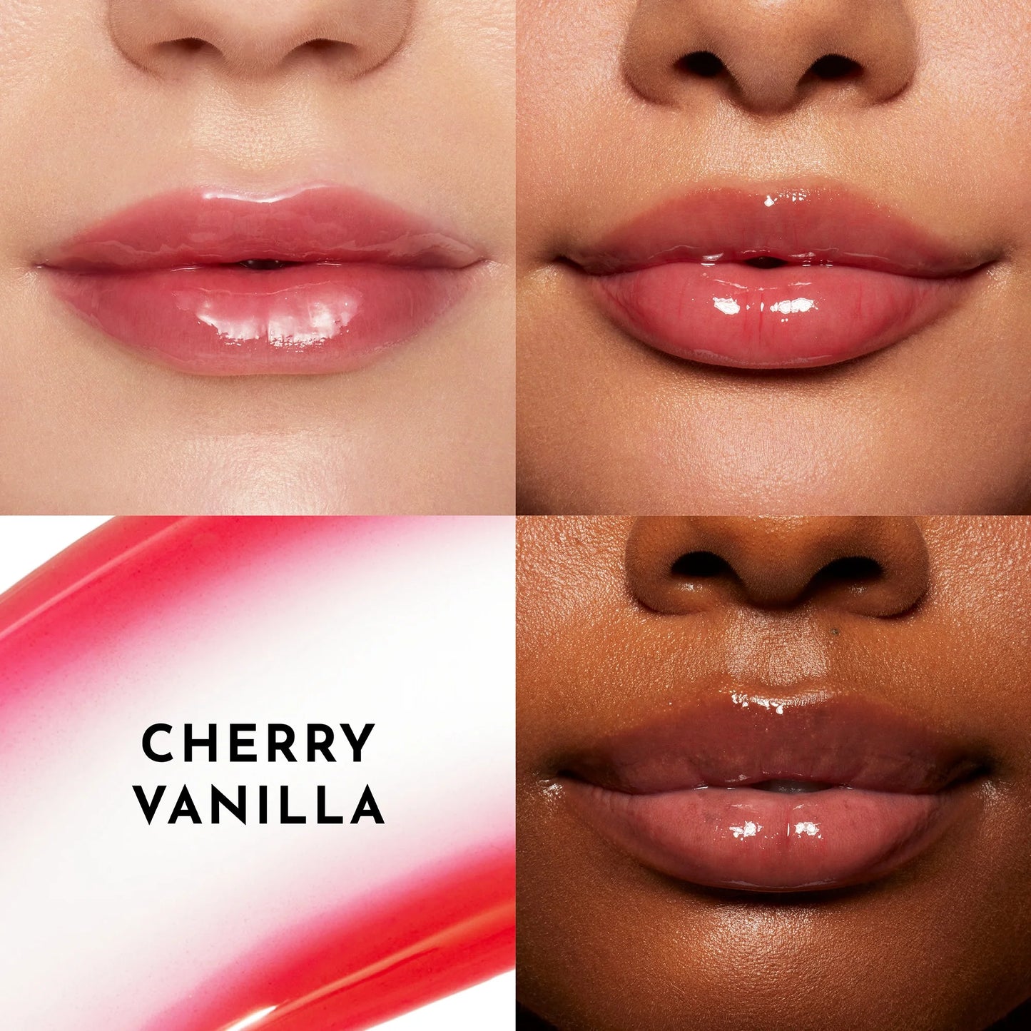 LAWLESS Forget The Filler Lip-Plumping Line-Smoothing Gloss