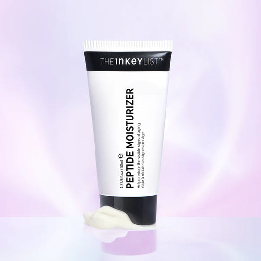 LISTA E Bojëjës Hidratues peptide 50 ml