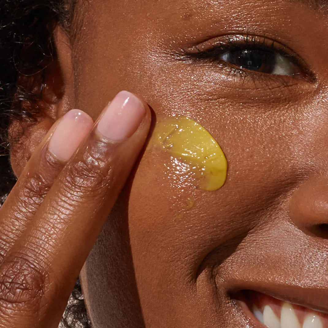 SUNDAY RILEY C.E.O. Afterglow Brightening Vitamin C Gel Cream