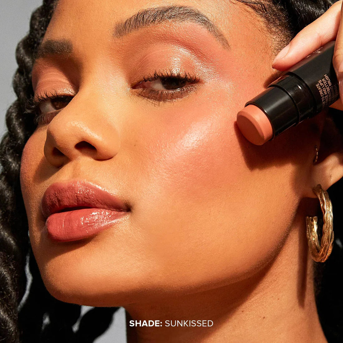 NUDESTIX Nudies Bronze