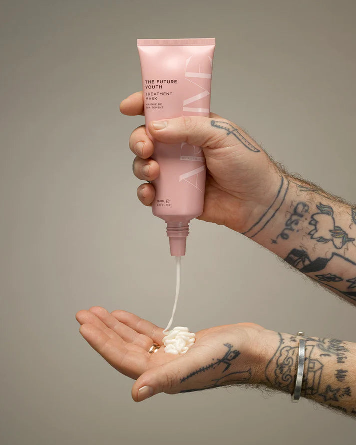 Maska për trajtimin e të rinjve ARKIVE The Future Youth 60ML 