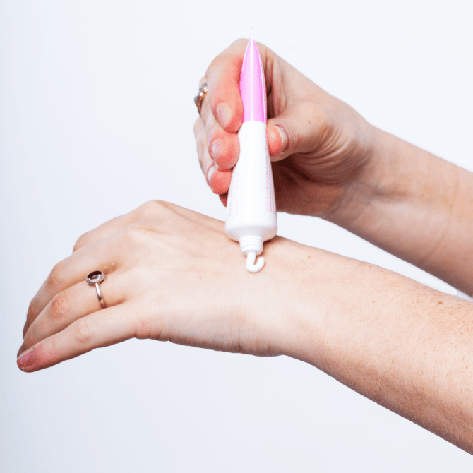 HELLO SUNDAY The One For Your Hands SPF 30 Hand Cream (30 ml)