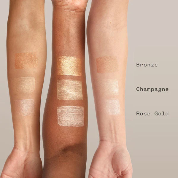 PAI Shkëlqimi i Pamundshëm Bronz10 ML