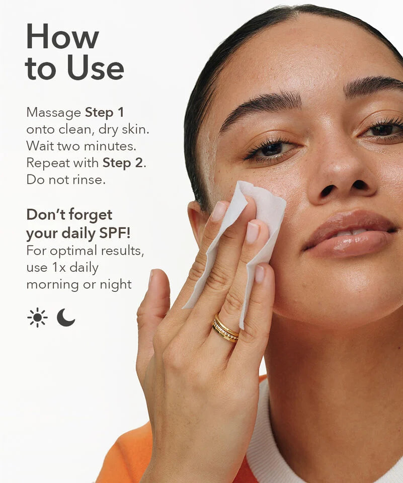 Dr Dennis Gross Alpha Beta Ultra Gentle Daily Peel