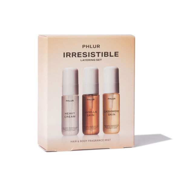 PHLUR Irresistible Layering Set