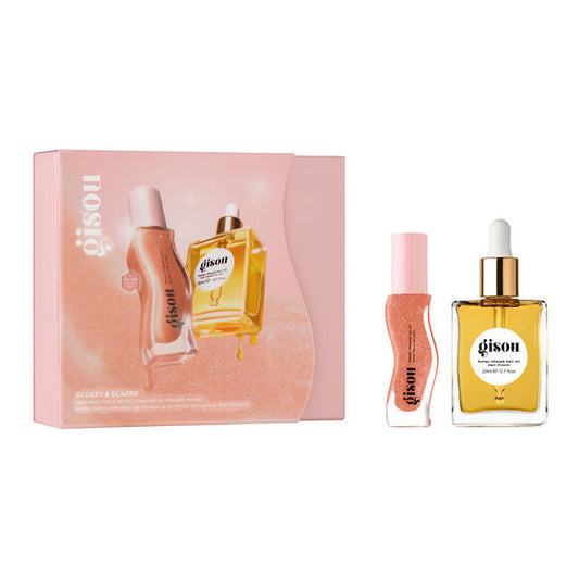 Gisou Glossy & Glazed