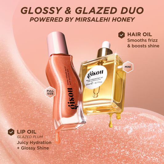 Gisou Glossy & Glazed