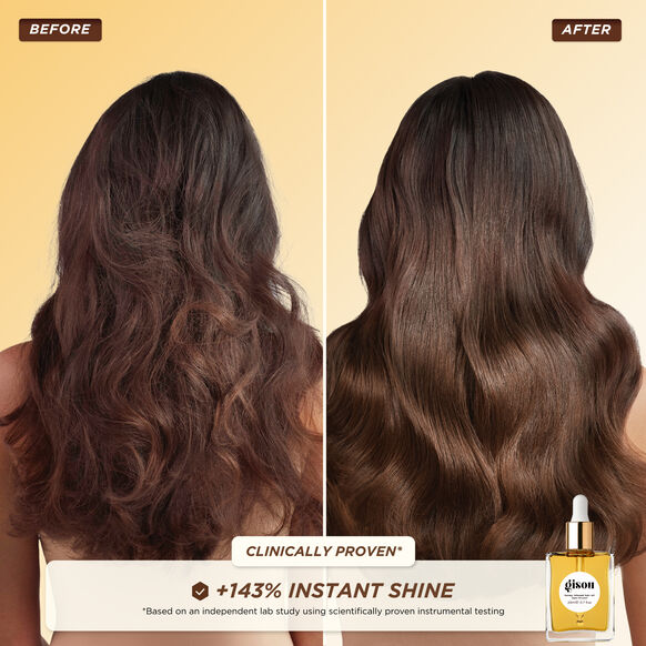 Gisou Glossy & Glazed