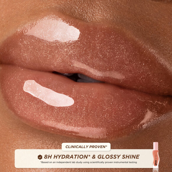 Gisou Glossy & Glazed