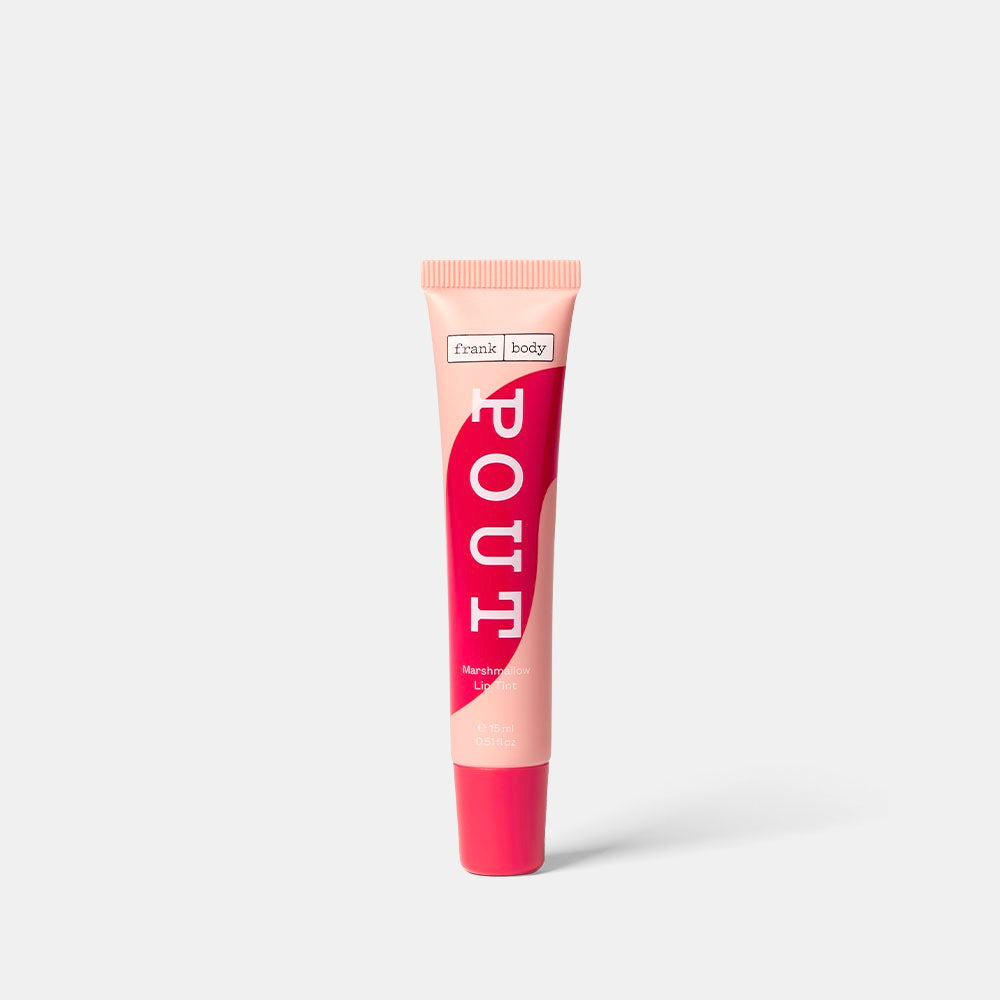 FRANK BODY Ngjyrë buzësh Pout Marshmallow 15 ml 