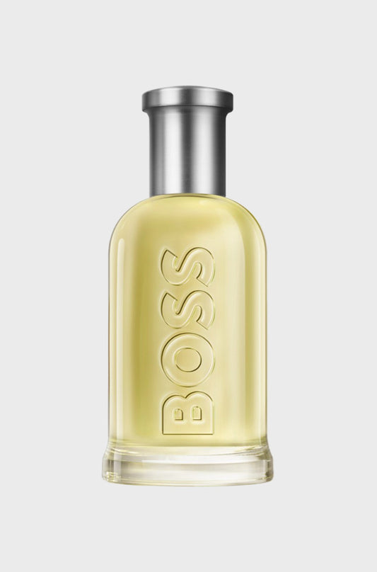 HUGO BOSS Bottled Eau de Toilette