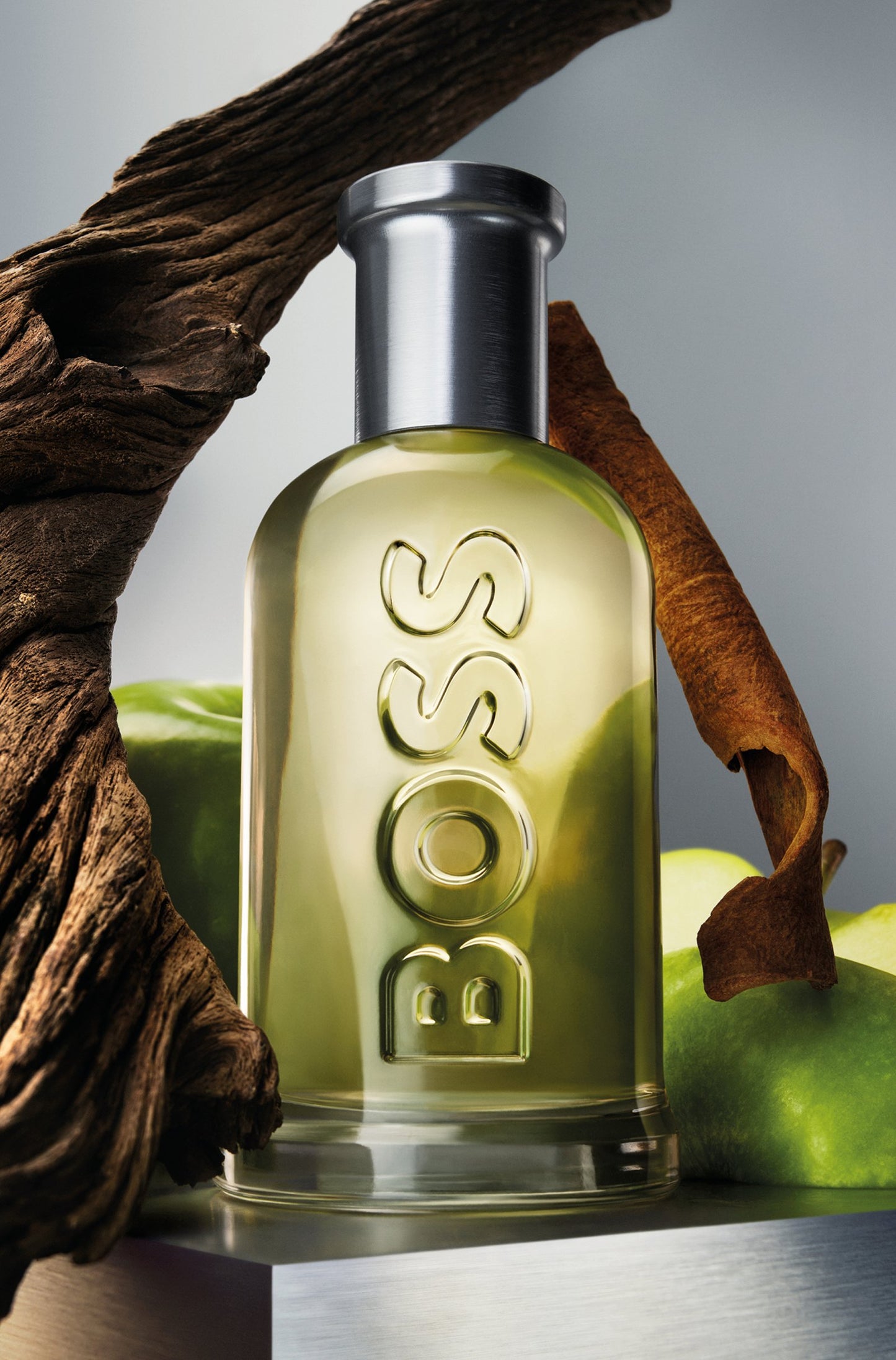 HUGO BOSS Bottled Eau de Toilette