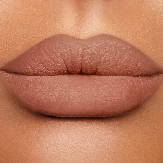 CHARLOTTE TILBURY Lip Cheat - Nuanca PILLOW TALK ORIGINAL - Madhësia e plotë