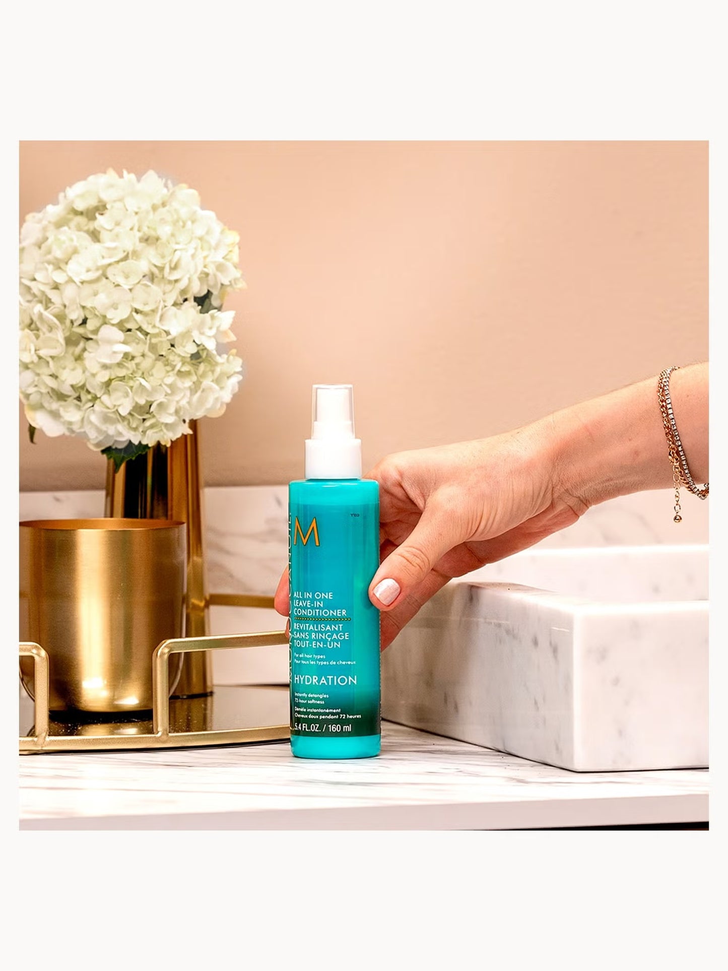 Moroccanoil All in One Leave-in Conditioner