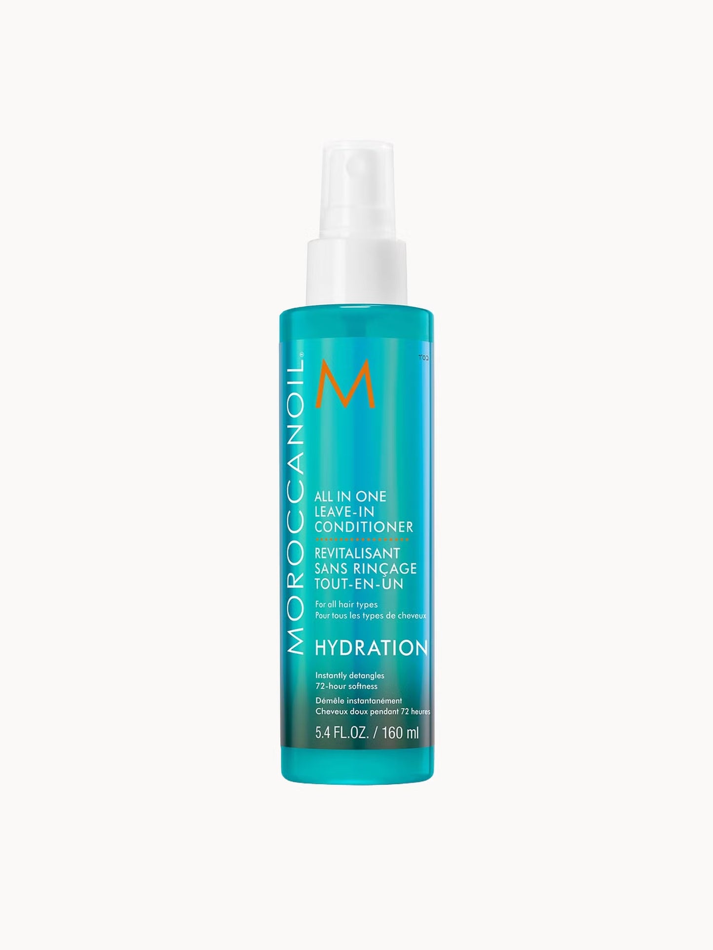 Moroccanoil All in One Leave-in Conditioner