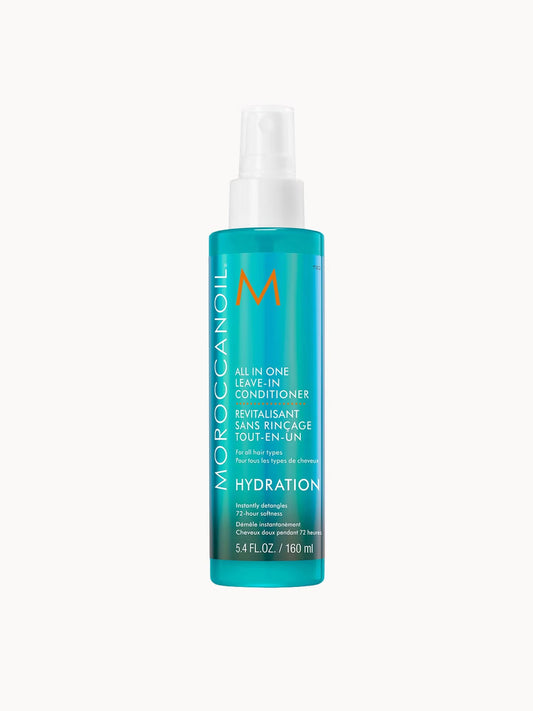 Moroccanoil All in One Leave-in Conditioner