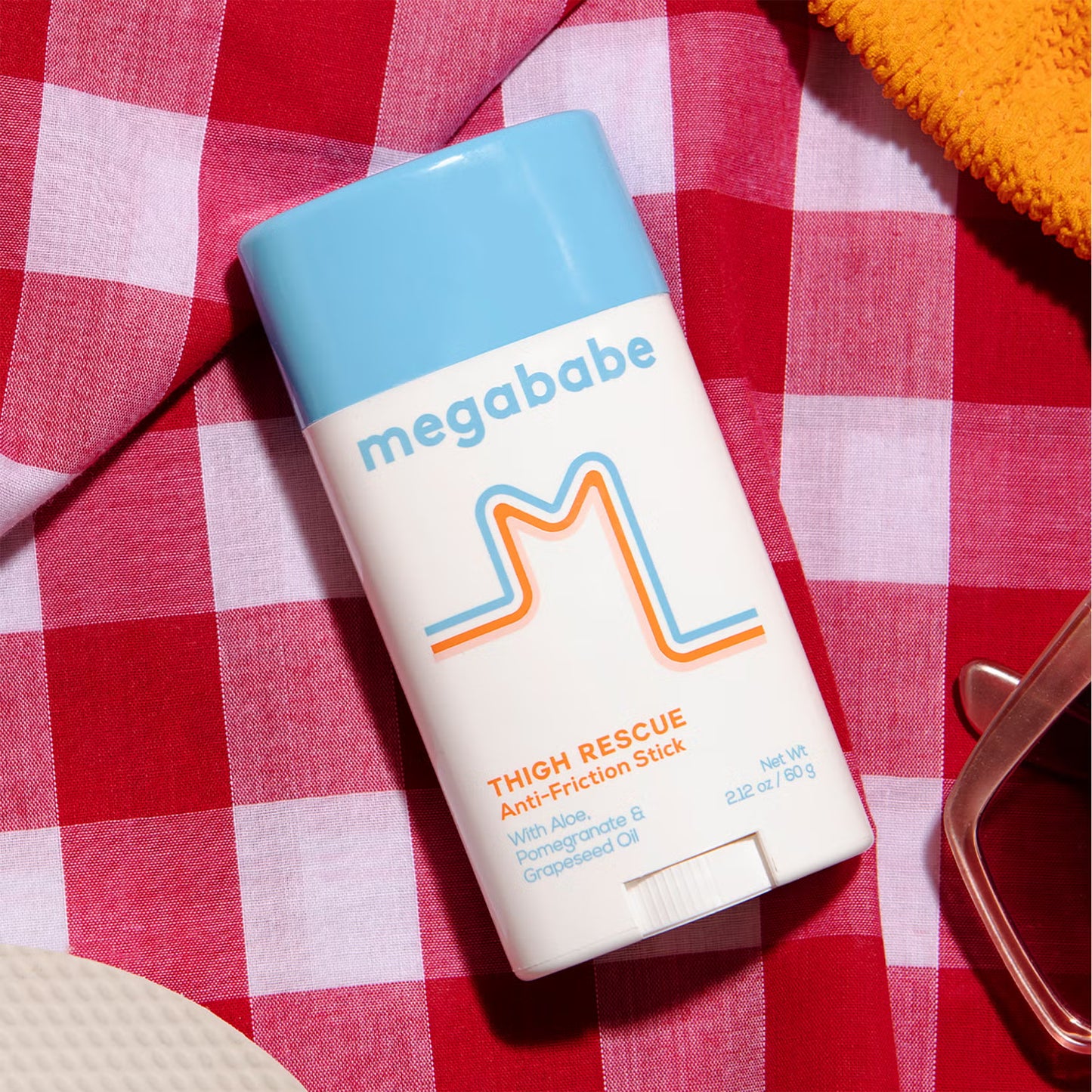 MEGABABE Thigh Rescue