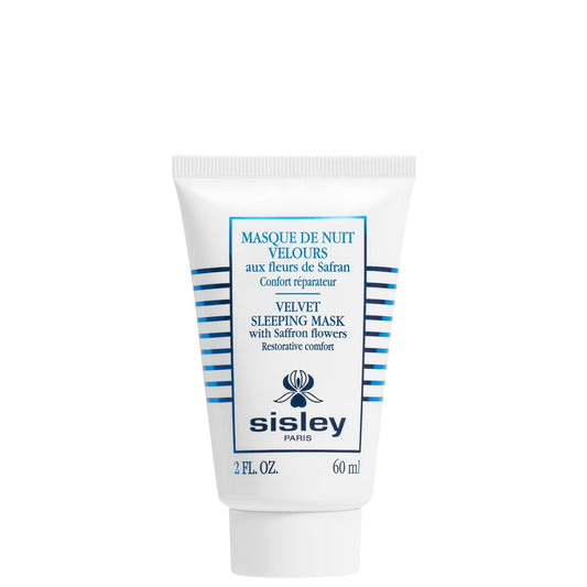 SISLEY PARIS Velvet Sleeping Mask With Saffron Flowers