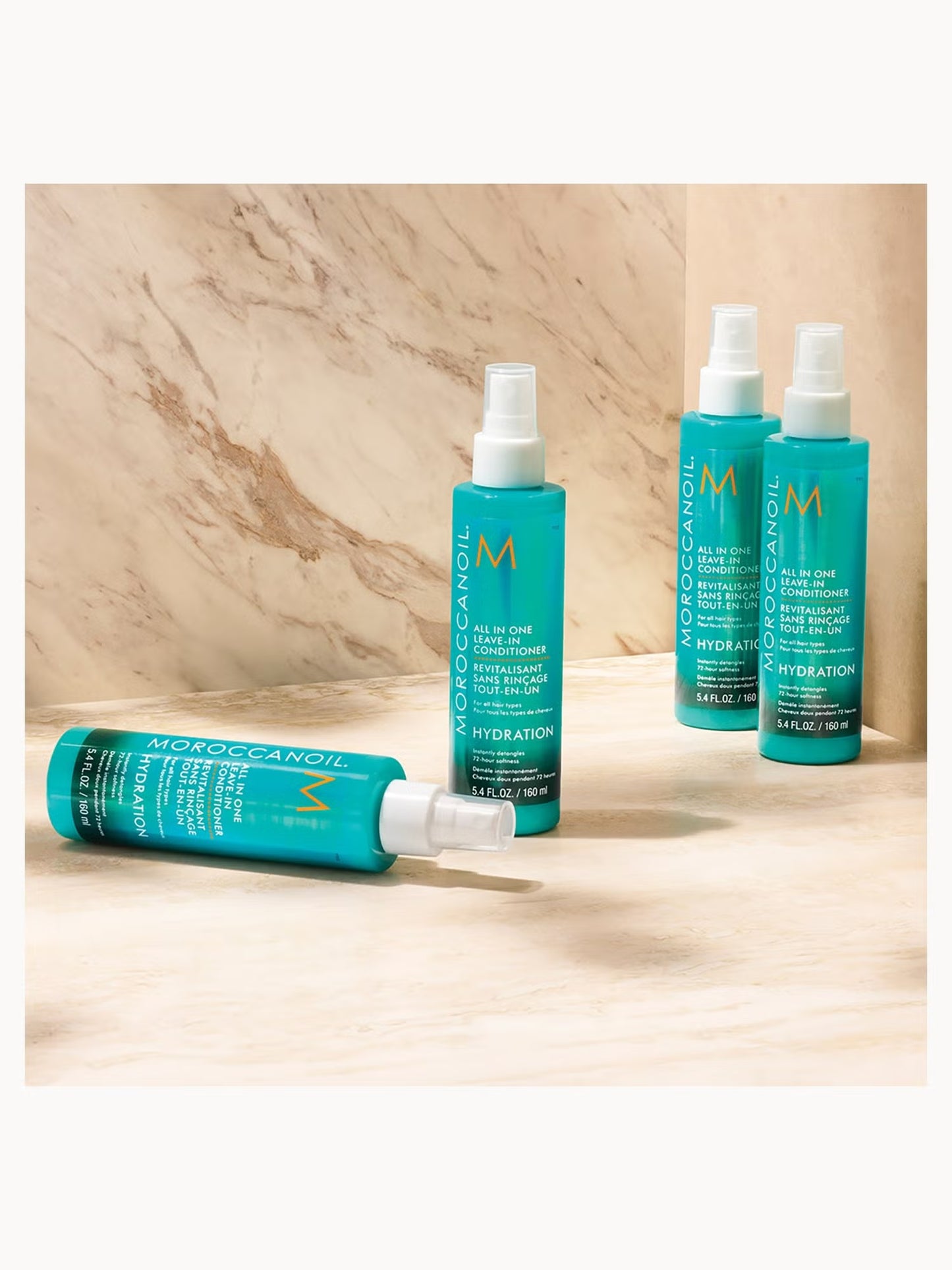 Moroccanoil All in One Leave-in Conditioner