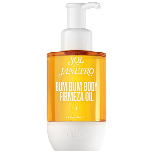 SOL DE JANEIRO Bum Bum Body Firmeza Oil