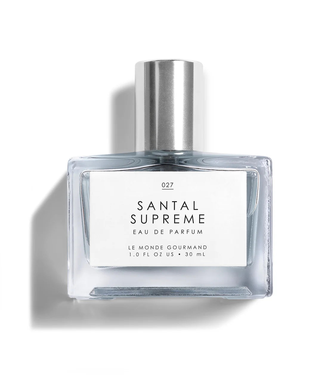 Le Monde Gourmand Santal Supreme Eau de Parfum