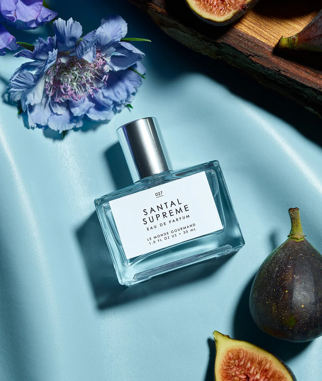 Le Monde Gourmand Santal Supreme Eau de Parfum