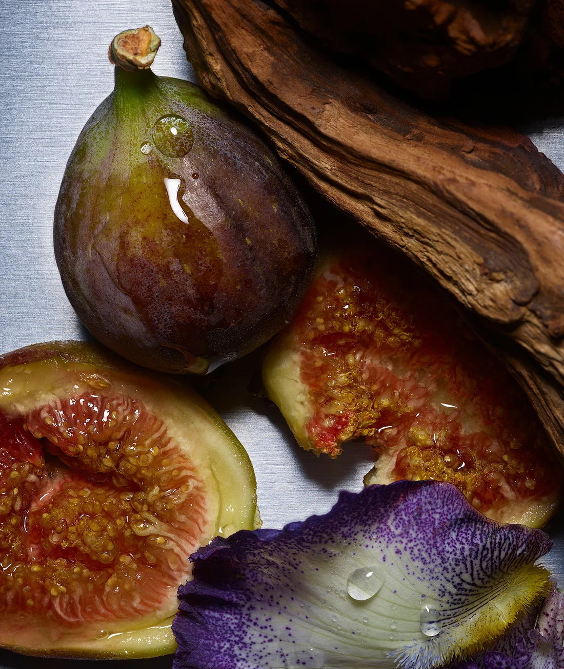 Le Monde Gourmand Santal Supreme Eau de Parfum