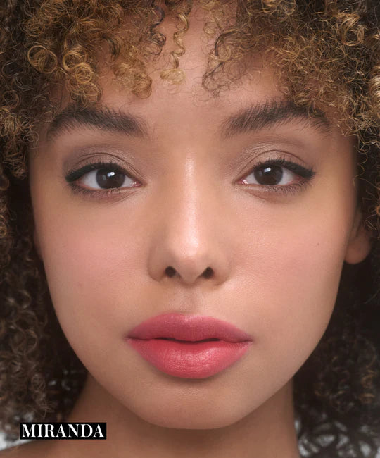 MIRANDA Legendary Serum Lipstick