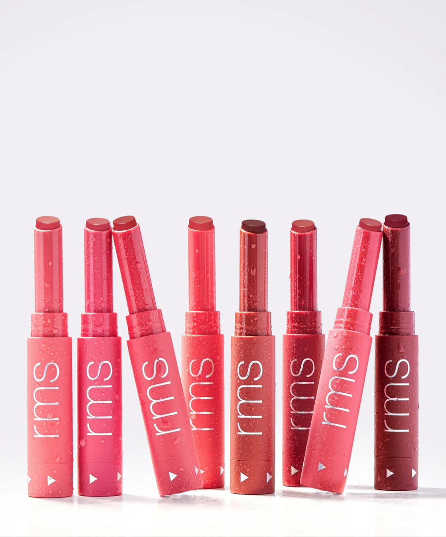 MIRANDA Legendary Serum Lipstick