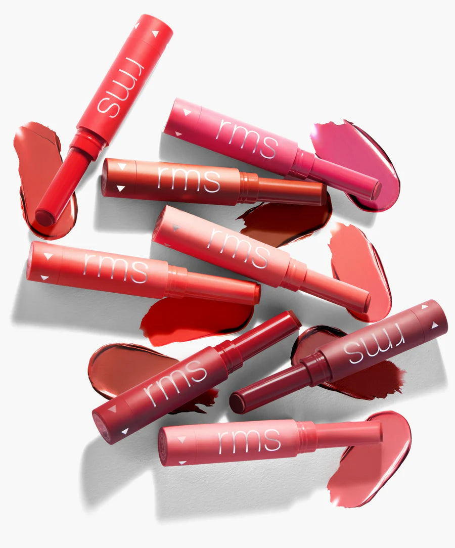 MIRANDA Legendary Serum Lipstick