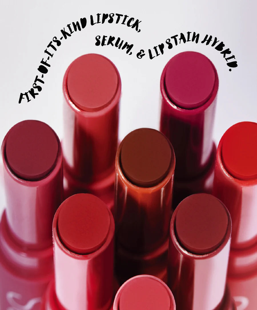 MIRANDA Legendary Serum Lipstick