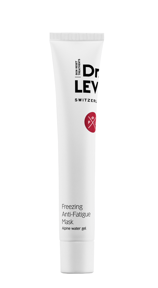 Dr. LEVY Freezing Anti-Fatigue Mask (50ml)