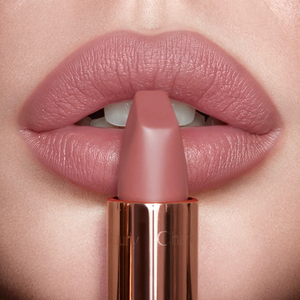 CHARLOTTE TILBURY Mini Pillow Talk Lip Kit