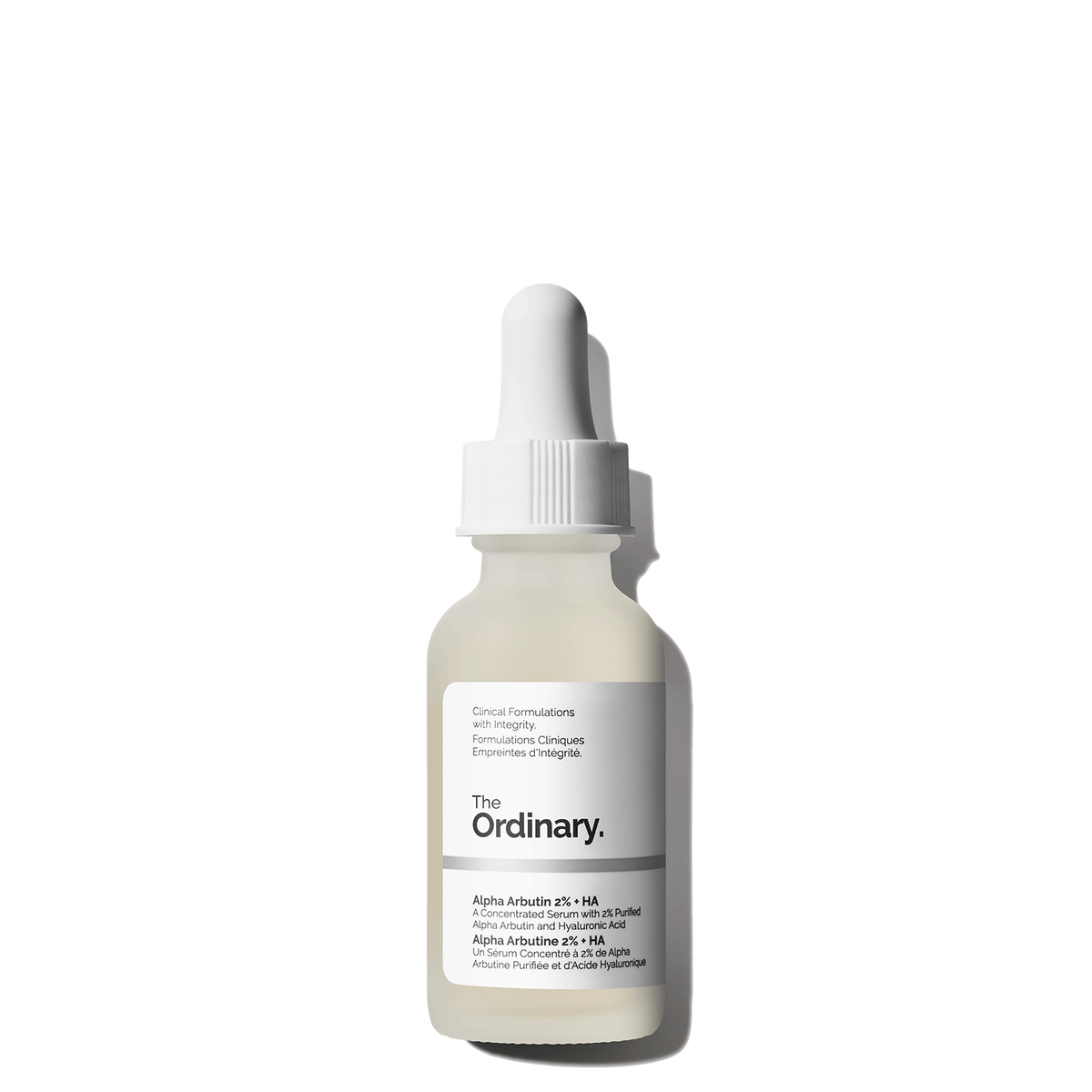 E ZAKONSHME Alpha Arbutin 2% 30ml