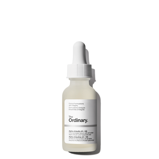 E ZAKONSHME Alpha Arbutin 2% 30ml