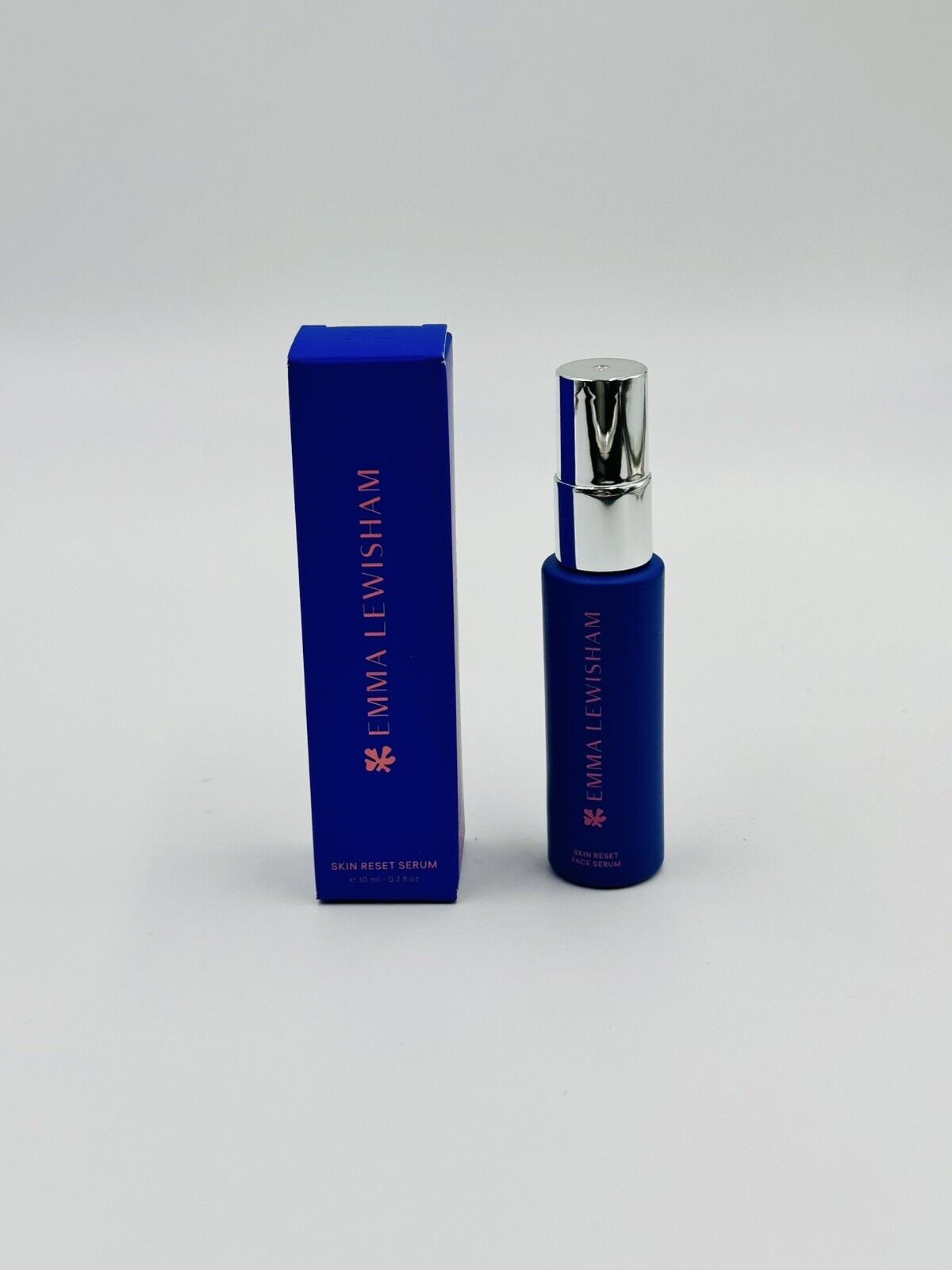 EMMA LEWISHAM Skin Reset Serum 10ml