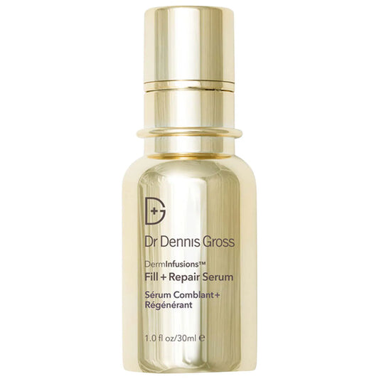 DR DENNIS GROSS DermInfusions Fill + Repair Serum with Hyaluronic Acid