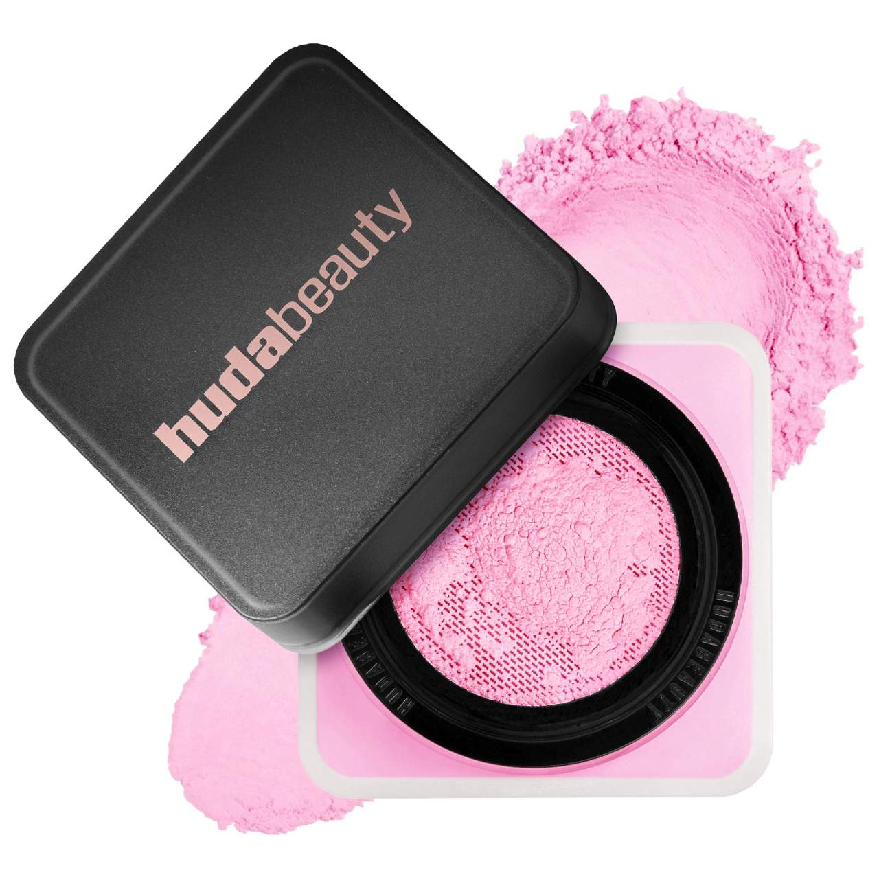 HUDA BEAUTY Easy Bake Loose Baking & Setting Powder