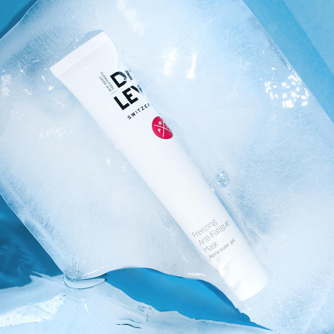 Dr. LEVY Freezing Anti-Fatigue Mask (50ml)