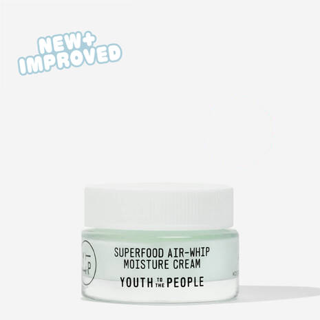 RINIA PËR NJERËZIT Krem hidratues Superfood Air-Whip 15 ml